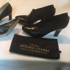 Three pairs of shoes for $25